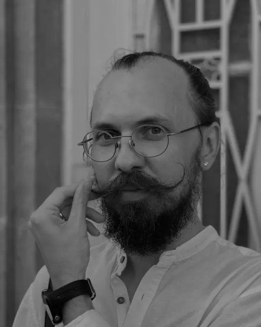 Andrei Tarnovski